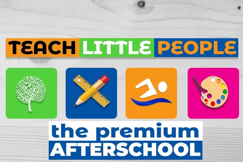 Teach Little People - Centru educational