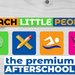 Teach Little People - Centru educational